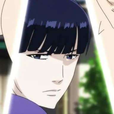 Profile image of 山南敬助