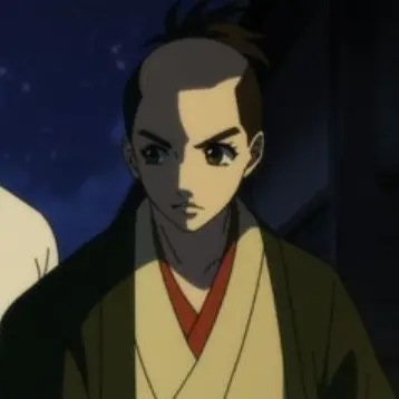 Profile image of 藤堂平助