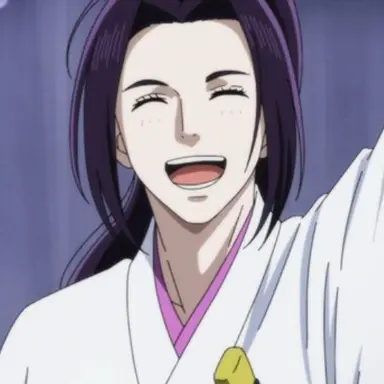 Profile image of 沖田総司