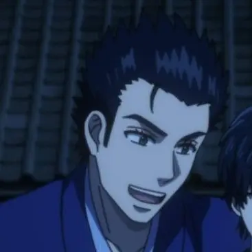 Profile image of 原田左之助