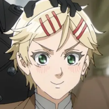 Profile image of フィニアン