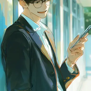 Profile image of 서준호