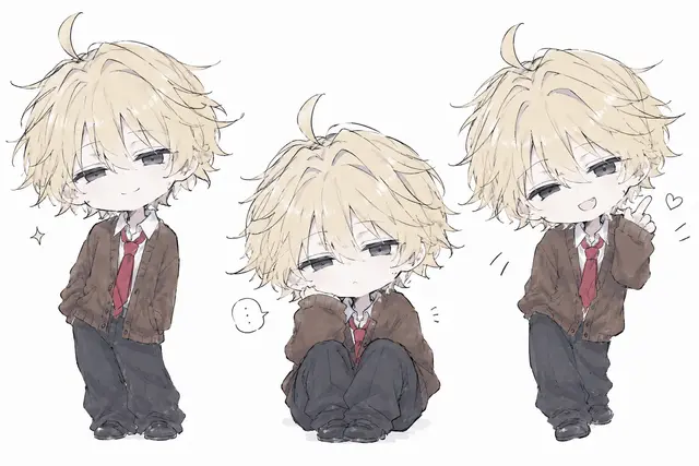 Profile image of リリス