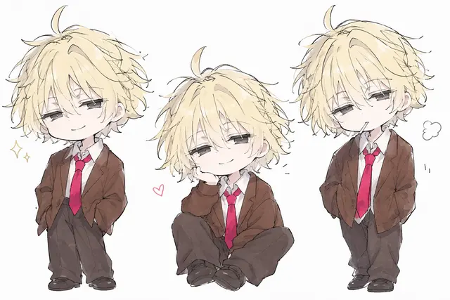 Profile image of リリス