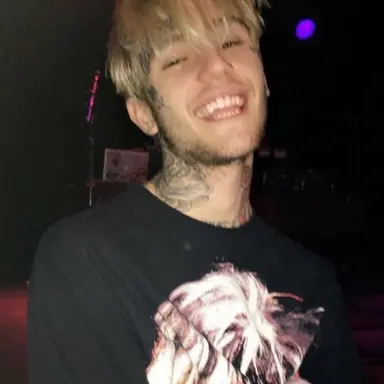 Profile image of Lil peep