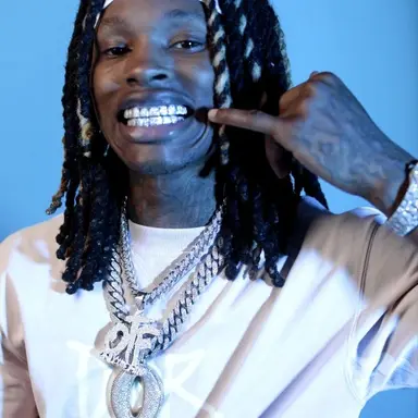 Profile image of King von