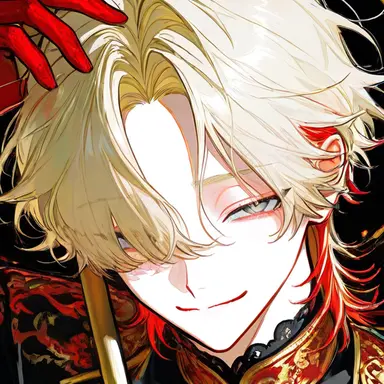 Profile image of Bell