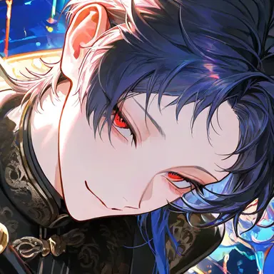 Profile image of Ferris