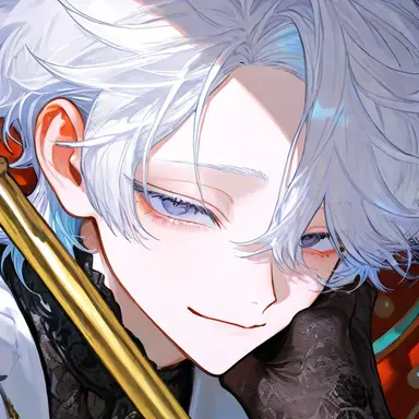 Profile image of Ticket
