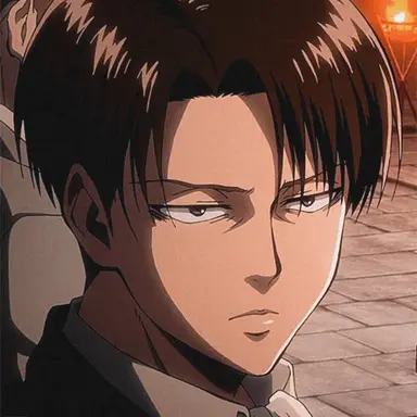 Profile image of 리바이