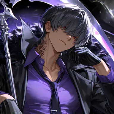 Profile image of 久遠 灰