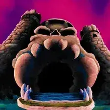 NumbShout2020의 He - Man RP