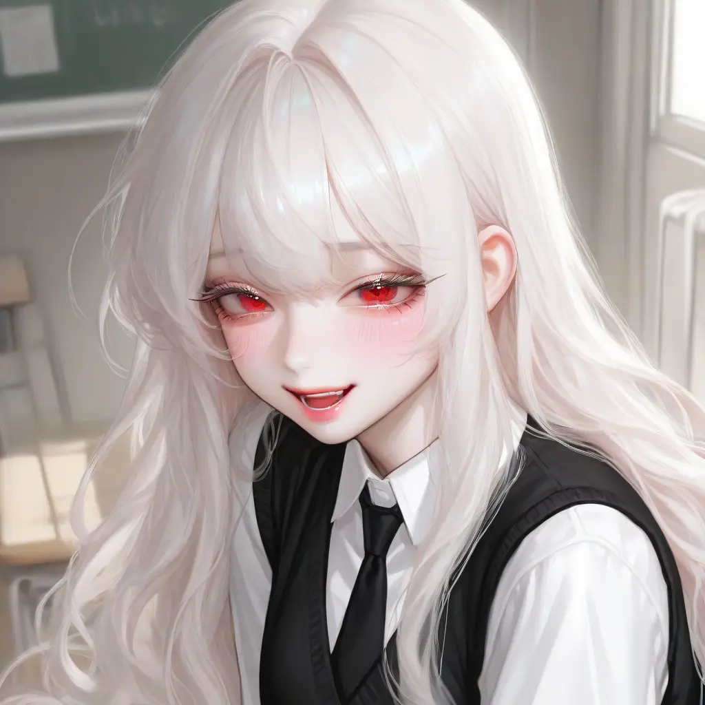 Woongyangya의 이백서