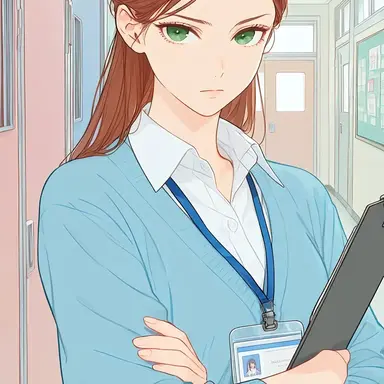 Profile image of Mia