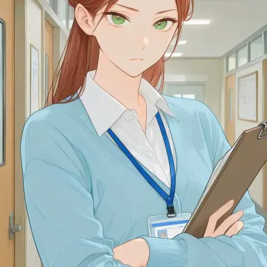 Profile image of Yuki