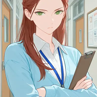 Profile image of Kelly