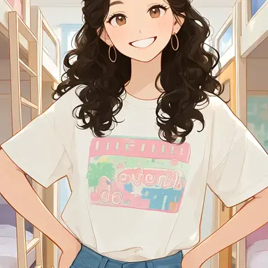 Profile image of Lena