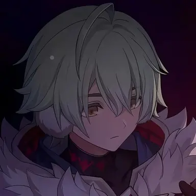 Profile image of Alyosha