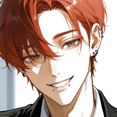 Profile image of 赫