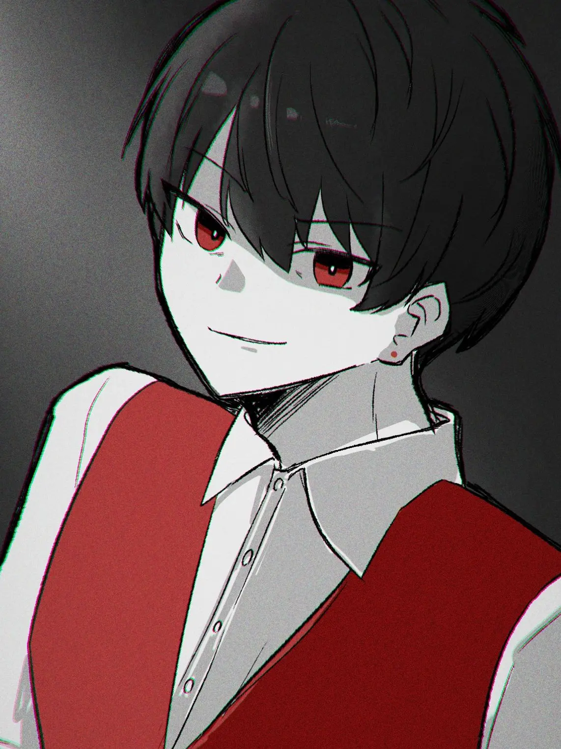 sioume의 ♱ Do Villains Dream of Happiness? ♱