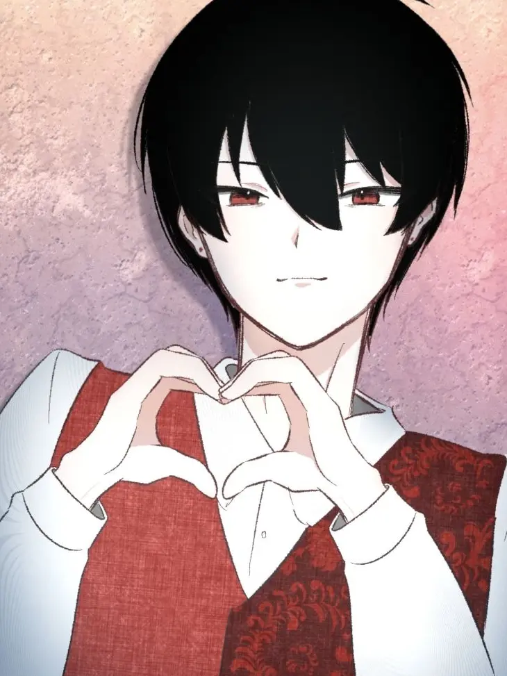 sioume의 ♱ Do Villains Dream of Happiness? ♱