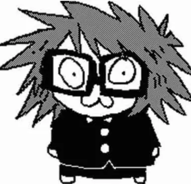 Profile image of Randall