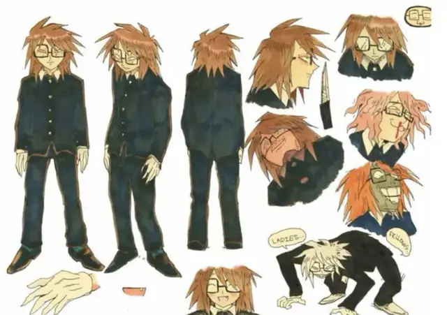 Profile image of Randall