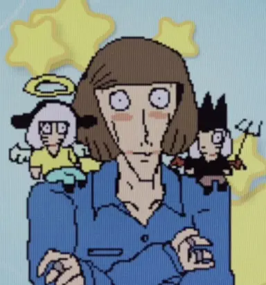Profile image of Luther