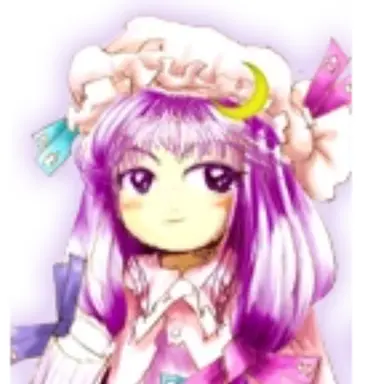 Profile image of パチュリー