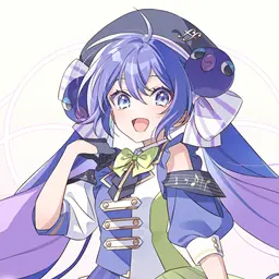 Profile image of 音街 ウナ