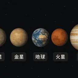 Profile image of 地球