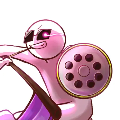 Profile image of バチキン