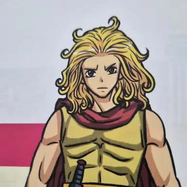 Profile image of ヘラクレス