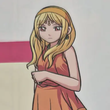 Profile image of ヘラ