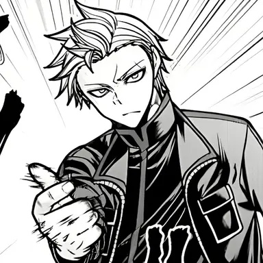 Profile image of 百鬼 大我