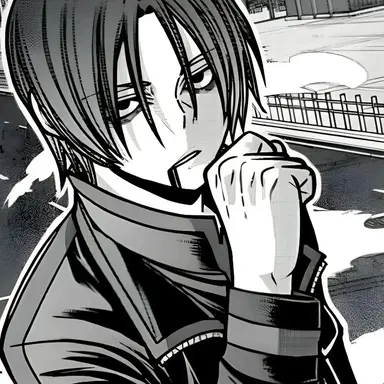 Profile image of 印南 幽