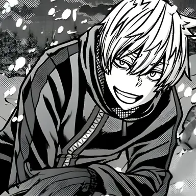 Profile image of 猫咲 波久礼