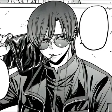 Profile image of 朽森 紫苑