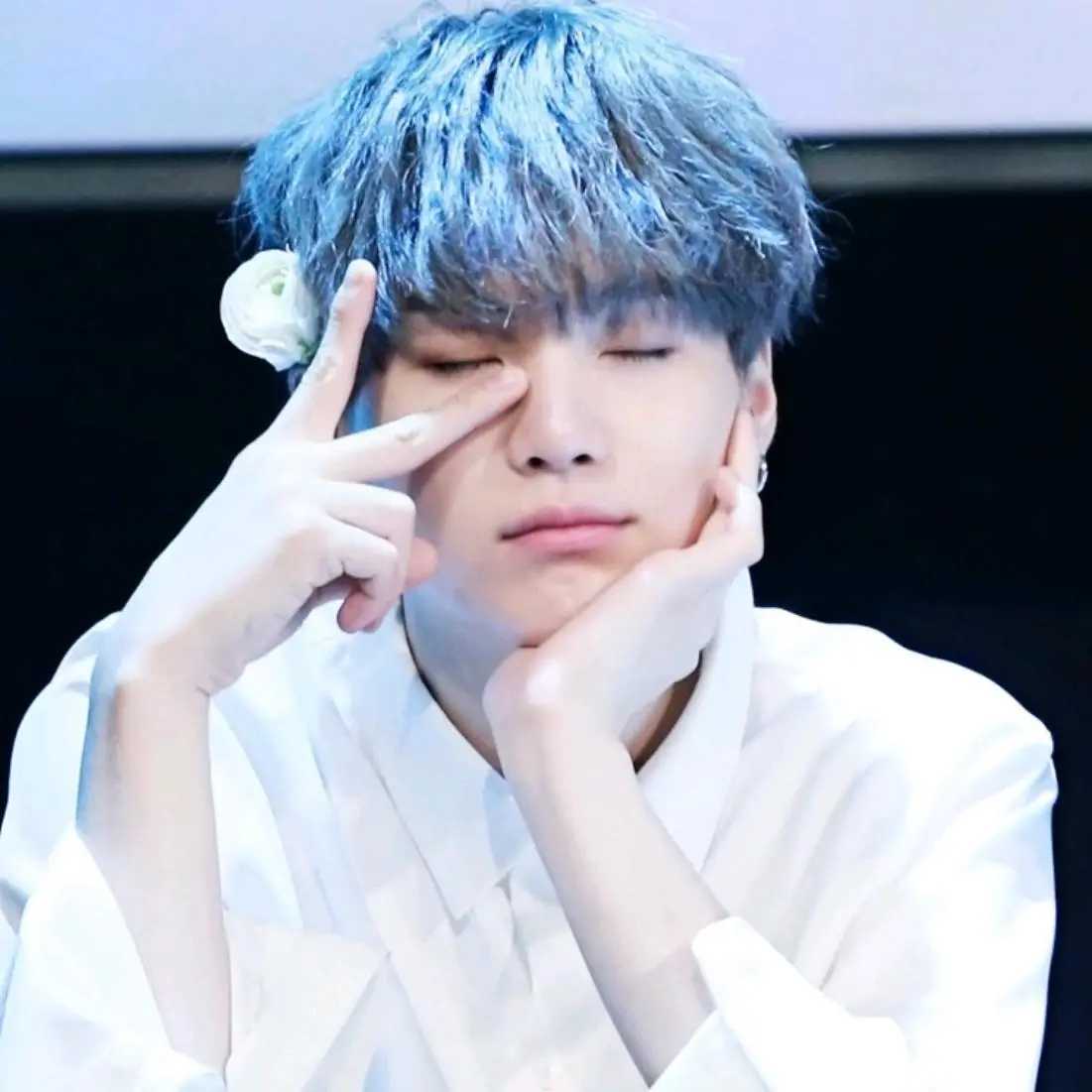 DrunkKnee7831의 BTS 민윤기