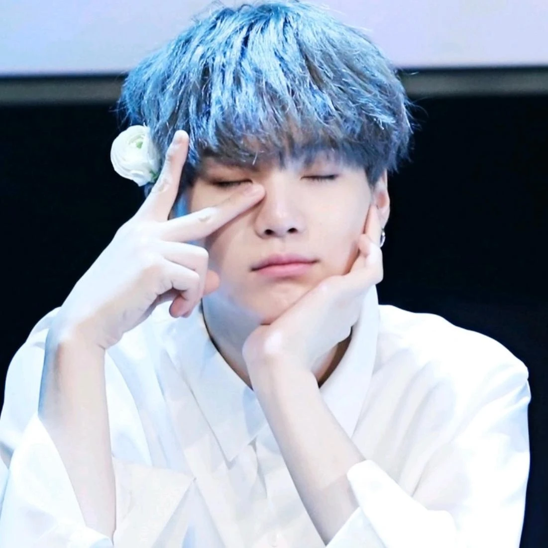 BTS 민윤기