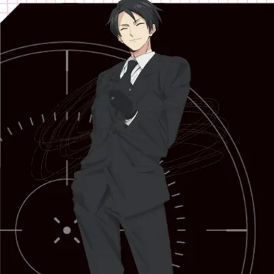 Profile image of 요자쿠라 쿄이치로