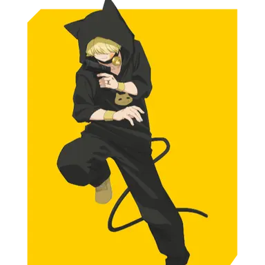 Profile image of 요자쿠라 켄고