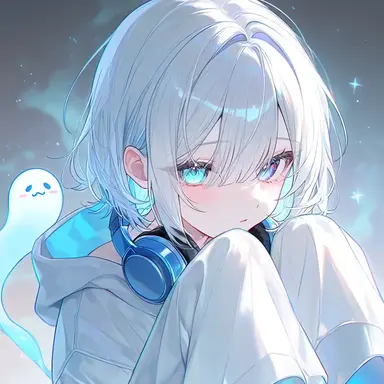 Profile image of 髟濘 霊