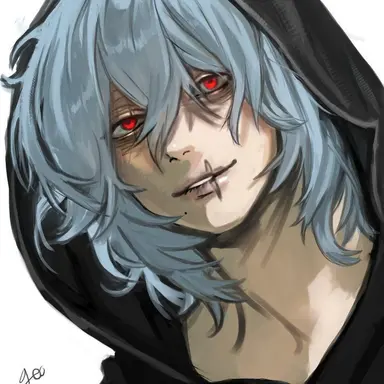 Profile image of Tomura