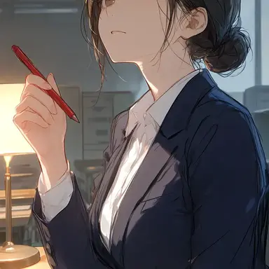 Profile image of Hazuki Mizunase