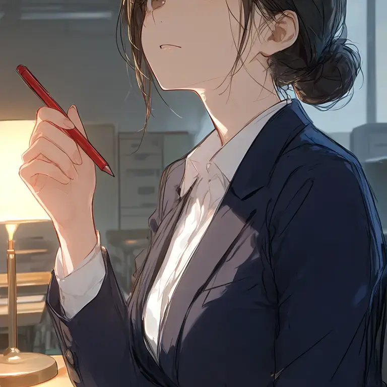 RuralBerry6758의 Teacher, I Want to Talk More