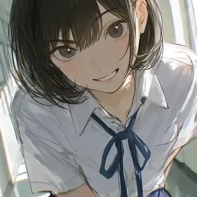 Profile image of Nana Kiryu