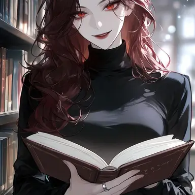 Profile image of Cordelis