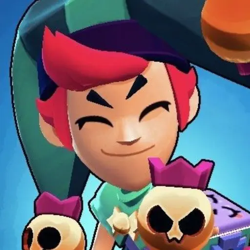 Brawlers1의 체스터