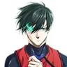 Profile image of 糸師凛